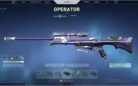 VALORANT CONTA TOP 2000 GASTOS IMORTAL