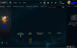 BOT PARA UPAR CONTAS NO LOL