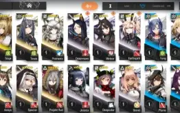 [EN] Arknights - Starter Account + Siege Operator
