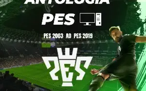 Antologia Pes 