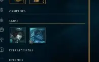 Conta diamante 1 (sem email confirmado)