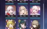 ✨ Honkai: Star Rail - Conta Endgame Nv 64 - Com Varios 5⭐ ✨