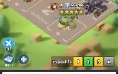 Last War Survival  - Conta Nivel 34 / Poder 220M+