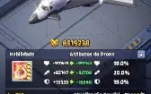 Last War Survival  - Conta Nivel 34 / Poder 220M+