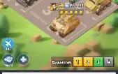 Last War Survival  - Conta Nivel 34 / Poder 220M+