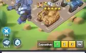 Last War Survival  - Conta Nivel 34 / Poder 220M+