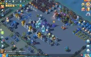 Last War Survival  - Conta Nivel 34 / Poder 220M+