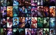 CONTA League of Legends Desde o BETA [NEGOCIÁVEL]