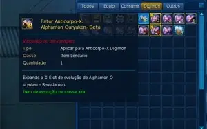CONTA  DMO COM VARIAS JOGRES  E OMEGA SHOUTMON