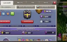 CV15 Menos Upada
