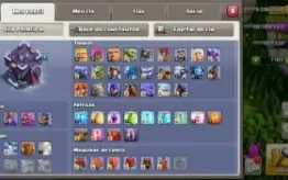 CV15 Menos Upada