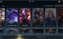 Conta gold 4