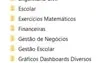 Acervo Planilhas Gerais (word, Powerpoint E Excel)