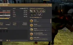 (Nao Steam) Email vai com conta  -Drakania - Feita 630 GS  