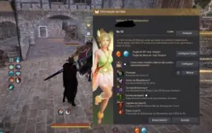 (Nao Steam) Email vai com conta  -Drakania - Feita 630 GS  