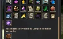 (Nao Steam) Email vai com conta  -Drakania - Feita 630 GS  