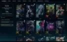 Conta de lol platina 2, venda urgente
