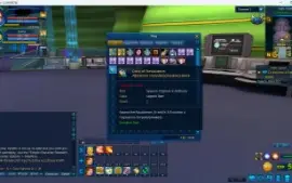 Conta starter no NA com AOA, servidor OMEGAMON