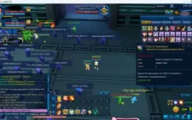 Conta starter no NA com AOA, servidor OMEGAMON