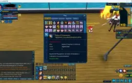 Conta starter no NA com AOA, servidor OMEGAMON