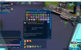 Conta starter no NA com AOA, servidor OMEGAMON