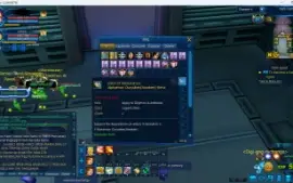 Conta starter no NA com AOA, servidor OMEGAMON