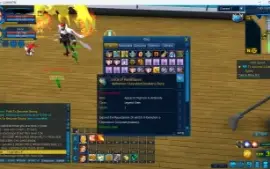 Conta starter no NA com AOA, servidor OMEGAMON