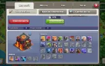 Cv10 Full Colecionador Raríssima + 8 Equipamentos Épicos