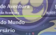 CONTA GENSHIN AR 56 >SEM VINCULOS< ENDGAME