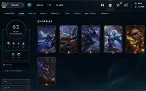 LOL R$310,00 GASTOS + VALORANT R$384,70 GASTOS