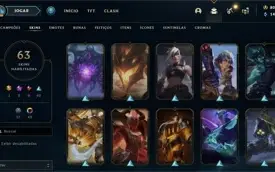LOL R$310,00 GASTOS + VALORANT R$384,70 GASTOS