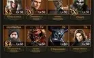 Conta de rise of empires