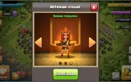Clash of Clans - Centro de Vila 12 FULL