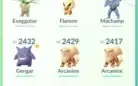 CONTA POKEMON GO LEVEL 32 LENDÁRIOS, SHINYS, RAROS