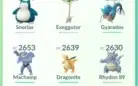 CONTA POKEMON GO LEVEL 32 LENDÁRIOS, SHINYS, RAROS
