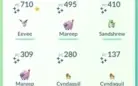CONTA POKEMON GO LEVEL 32 LENDÁRIOS, SHINYS, RAROS