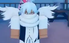 Sinta a Elegância com o Ryuma Scarf