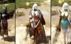 Conta Black Desert (e-mail próprio da conta não steam )