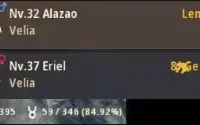 Conta Black Desert (e-mail próprio da conta não steam )