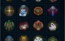 Conta de LoL|Platina 5|Level 120|ACOMPANHA EMAIL DE CRIAÇÃO