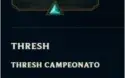 Conta de LoL|Platina 5|Level 120|ACOMPANHA EMAIL DE CRIAÇÃO