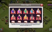 CV9 FULL + 6538 GEMAS
