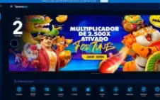 Aluguel de Cassino Personalizado - R\