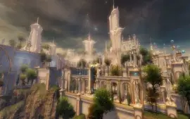 Guild Wars 2 Secrets of the Obscure: Explorer Bundle Key