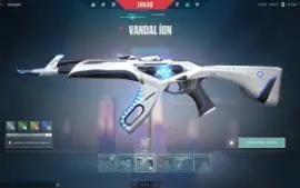 Conta DIAMANTE full acesso com muitas skins