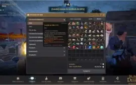 Sorceress 283/281/302 Level 62