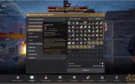 Sorceress 283/281/302 Level 62