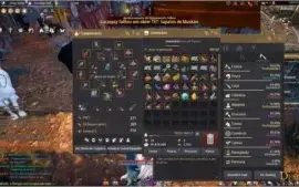 Sorceress 283/281/302 Level 62