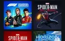 Conta De Ps5 Novinha - Cheia De Jogos - COM EMAIL - 