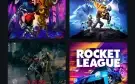 Conta De Ps5 Novinha - Cheia De Jogos - COM EMAIL - 